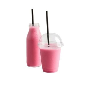 Милкшейк Малина