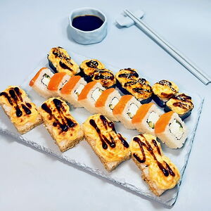 Мини сет