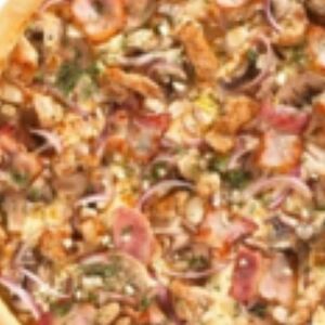 По-деревенски большая