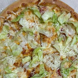 Цезарь 30 см толстое тесто