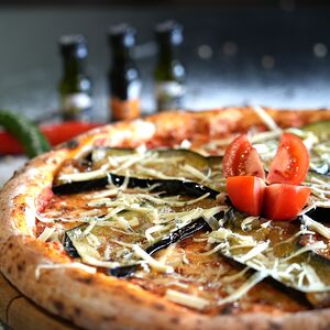 Մելանզալե գորգոնզոլա №1