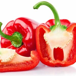 Перец болгарский 