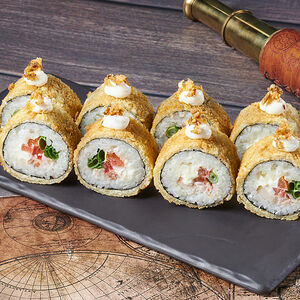 Ролл Итальянский хот