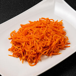 Салат Морковь по-корейски