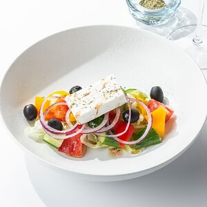 Салат Греческий