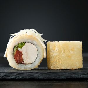 Цезарь темпура 