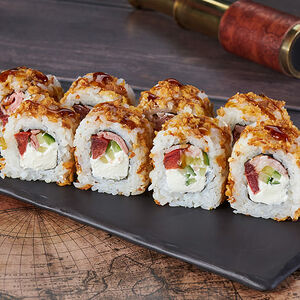 Ролл Монтана