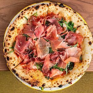 Пармская (28 см) 