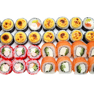 Сет Премиум (32 шт.)