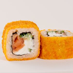 Филадельфия темпура