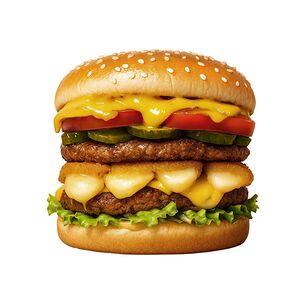 Макаров Бургер