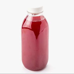 Компот Клюква домашний