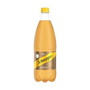 Швеппс Молт Фьюжн