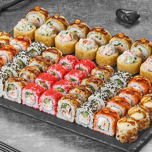 Сет Вокруг света