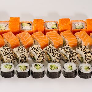 Сет Классика