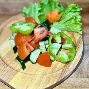 Салат Летние дары