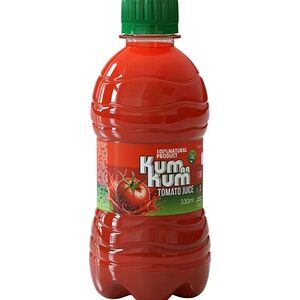 Կում առ կում Լոլիկի հյութ