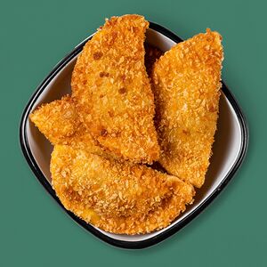 Кесадилья (средняя порция)