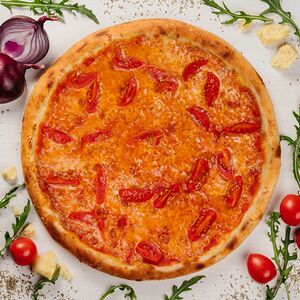 Пицца Маргарита