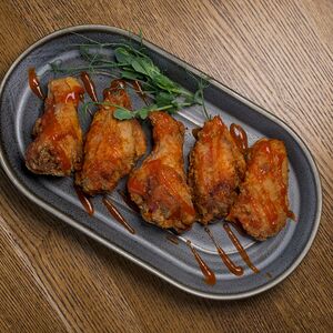 Крылышки куриные Hot Chili