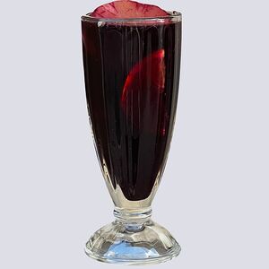 Смородина-апельсин 