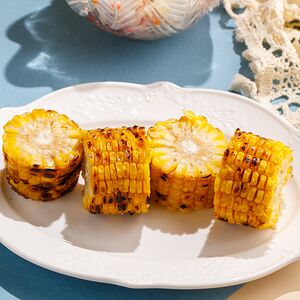 Початок кукурузы