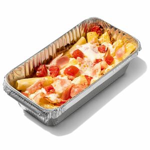 Паста Карбонара 1 шт