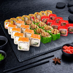 Сет Эволюция