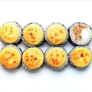 Яки Динамит