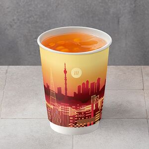 Чай Облепиховый