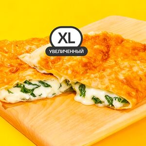 Чебурек-кутаб XL