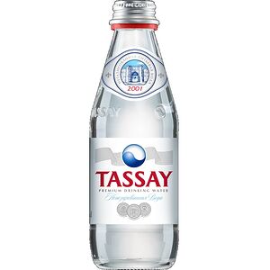 Тассай без газа