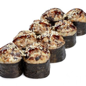 Ролл Лесной