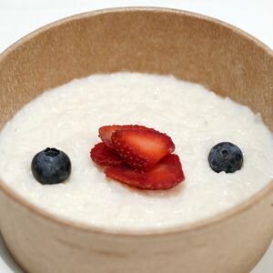 Рисовая каша 