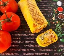 Королевская XXL