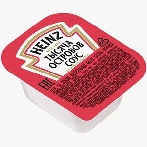 Соус тысяча островов HEINZ