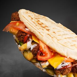 Пита Фалафель