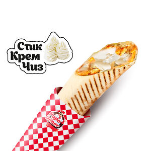 Стик Крем Чиз 150г