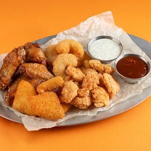 Большой куш