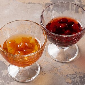 Домашнее варенье