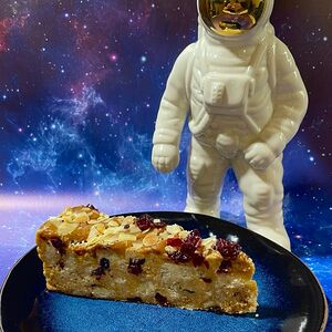 Торт Руслан