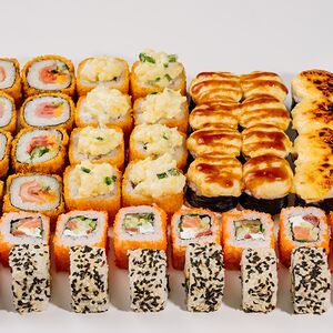 Сет Пятница