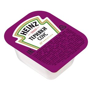 Соус терияки доставка