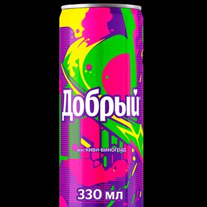 Киви-виноград Добрый