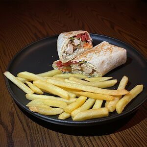 Шаурма Классика