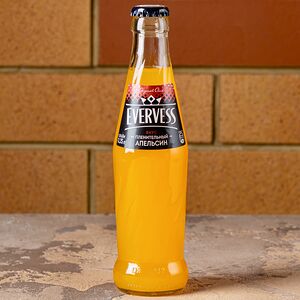 Evervess Апельсин