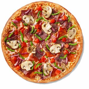 Додо Средняя Тонкое