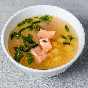 Уха из семги Премиум