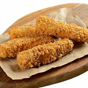 Куриные стрипсы