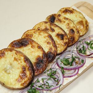 Կարտոֆիլ պլեճ